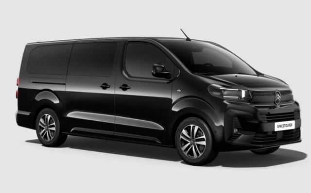 Citro&euml;n SpaceTourer Max XL Pano AHK Nav Leder Kam Keyl 