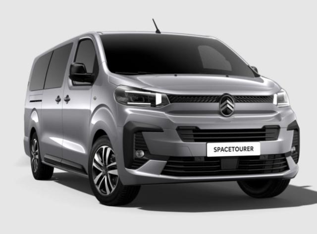 Citro&euml;n SpaceTourer Max XL Pano AHK Nav Leder Kam Keyl 