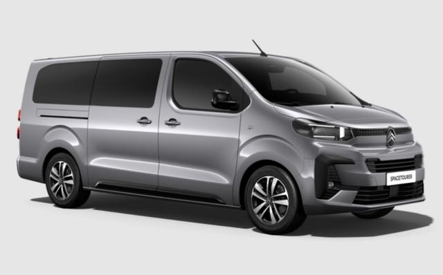 Citro&euml;n SpaceTourer Max XL Pano AHK Nav Leder Kam Keyl 