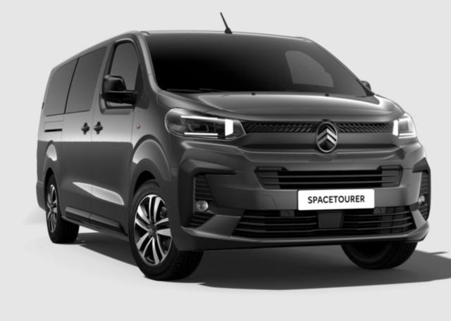 Citro&euml;n SpaceTourer Max XL Pano AHK Nav Leder Kam Keyl 
