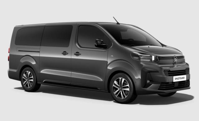 Citro&euml;n SpaceTourer Max XL Pano AHK Nav Leder Kam Keyl 