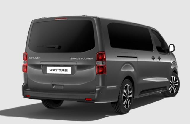 Citro&euml;n SpaceTourer Max XL Pano AHK Nav Leder Kam Keyl 