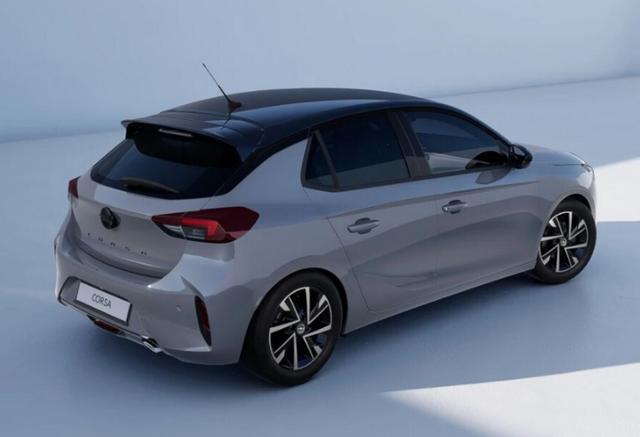 Opel Corsa GS WinterP SHZ LHZ 2xPDC LM16Z 