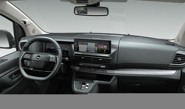 Opel Zafira GS 2.2 D 180 AT8 XL PanoD StandH Nav Kam 