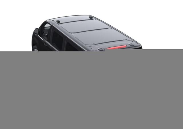 Ford Transit Trend Custom Kombi L2 AHK Heckkl 5J-Gar 