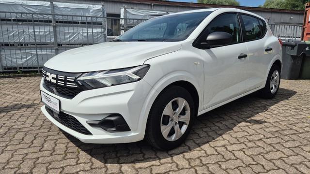 Dacia Sandero Essential III 1.0 TCe 90 LED Tempomat 