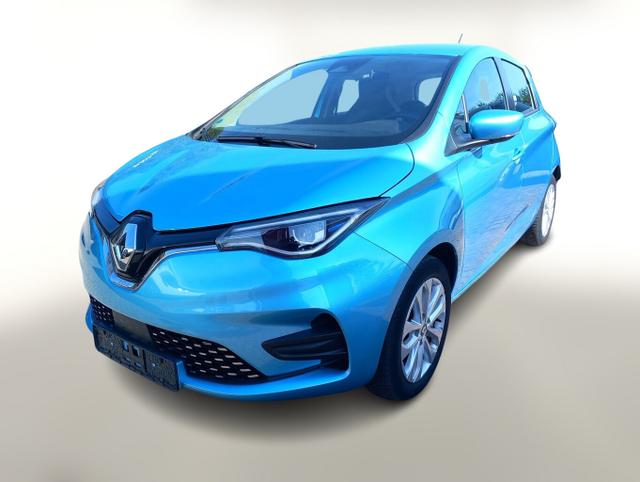Renault ZOE - Evolution ZE50 R135 LED Nav SHZ Temp LM16Z