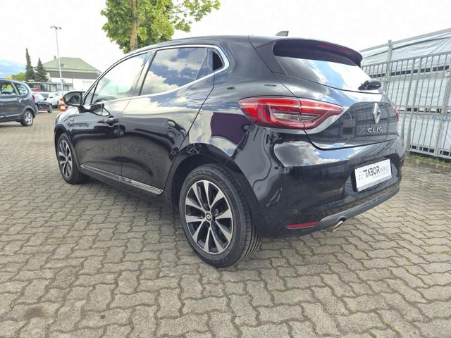 Renault Clio Techno V 1.0 TCe 90 CVT LED Nav PDC Temp 