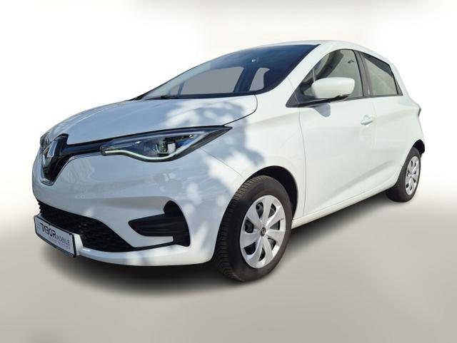 Renault ZOE - Experience ZE50 R110 Kauf-Bat. LED Nav PDC