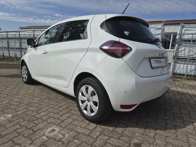 Renault ZOE Experience ZE50 R110 Kauf-Bat. LED Nav PDC 