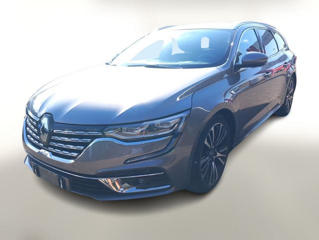 Renault Talisman Grandtour - Init. Paris Grandtr 1.3 TCe 160 EDC ACC