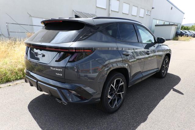 Hyundai TUCSON N Line 4WD N-Line Matrix Krell HUD 3Z-Klima 19Z 