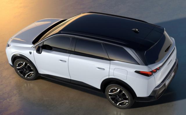 Peugeot 5008 GT 73 kWh 11 kW-OBC CarP 360&deg; WP 