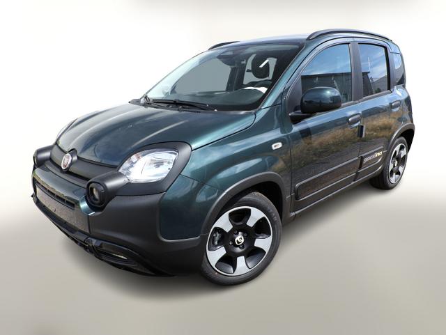 Fiat Panda - Cross 5S PDC CarP/AndroidA PrivG 15Z NSW
