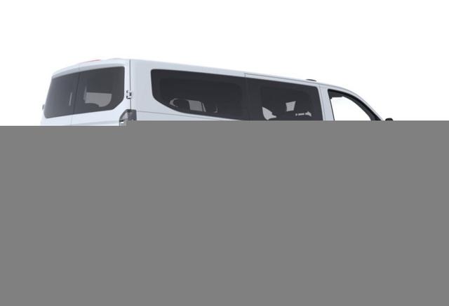 Ford Transit Trend Custom Kombi Aut L2 LED AHK 5J-Gar 
