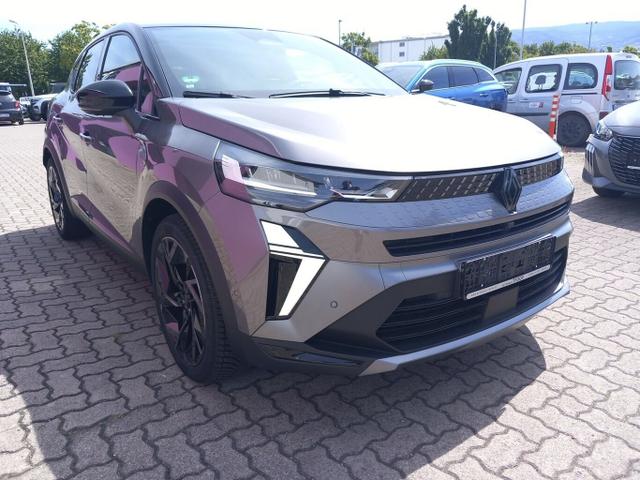 Renault Captur Esprit Alpine II 1.6 E-TECH Hybrid 145 