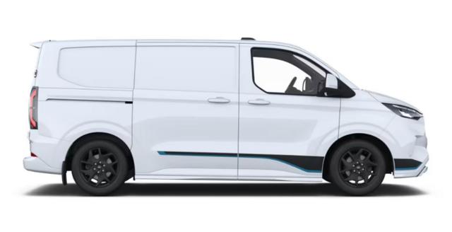Ford Transit Custom Sport PHEV L1 AHK LED SHZ KeyL 3S 