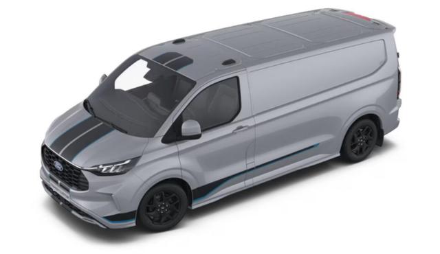 Ford Transit Custom Sport Aut AWD L2 LED SHZ KeyL 3S 