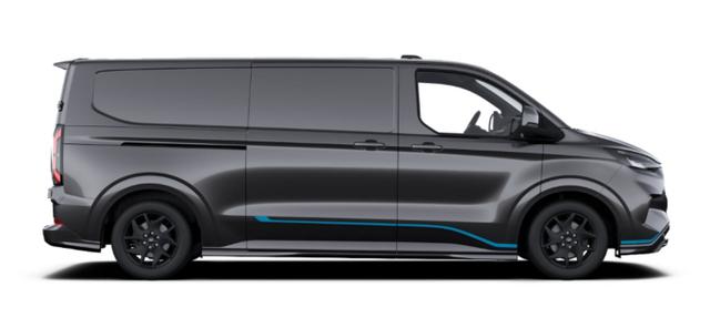 Ford Transit Custom Sport Aut L2 LED SHZ KeyL Kam 2S 