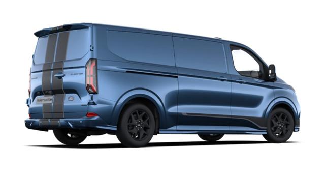 Ford Transit Custom Sport Aut L2 LED SHZ KeyL Kam 2S 