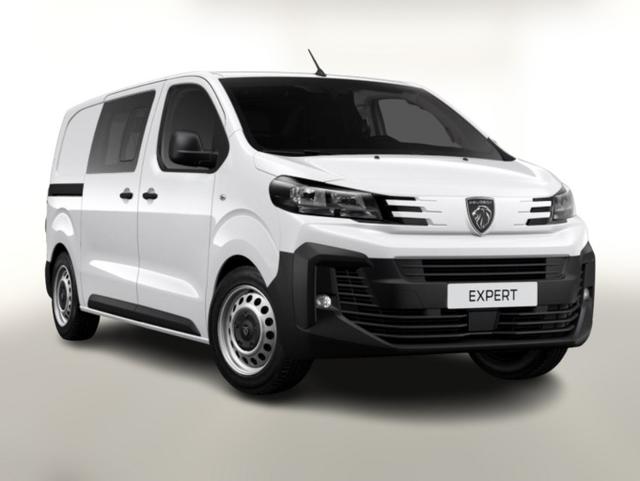 Peugeot Expert Kastenwagen - L2 ConnectNavP WorksiteP Holz AHK