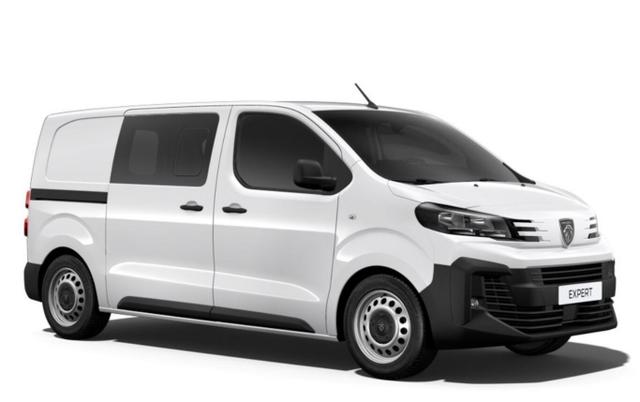 Peugeot Expert Kastenwagen L2 ConnectNavP WorksiteP Holz AHK 