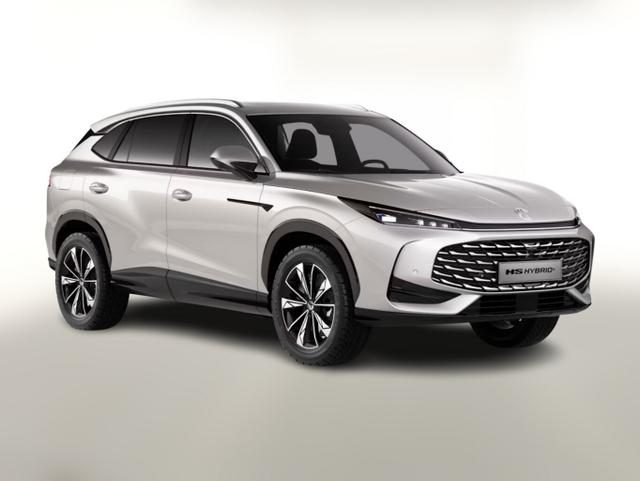 MG HS - Luxury HEV+ ACC 360Kam SHZ eHK TotW KeyL 19Z