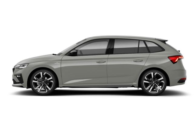 Skoda Scala Monte Carlo DSG MonteC Pano Matrix ACC 18Z el.Heck SHZ 