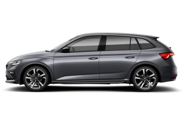 Skoda Scala Monte Carlo DSG MonteC Pano Matrix ACC 18Z el.Heck SHZ 