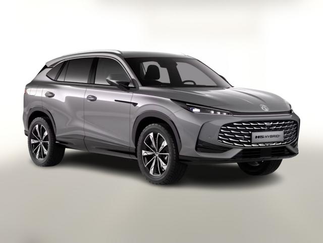MG HS - Luxury HEV+ ACC 360Kam SHZ eHK TotW KeyL 19Z