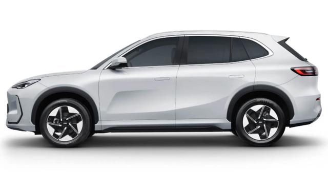 Geely E5 Max+ 68KWh Pano HUD el.Heck 360&deg;ACC Leder 19Z 