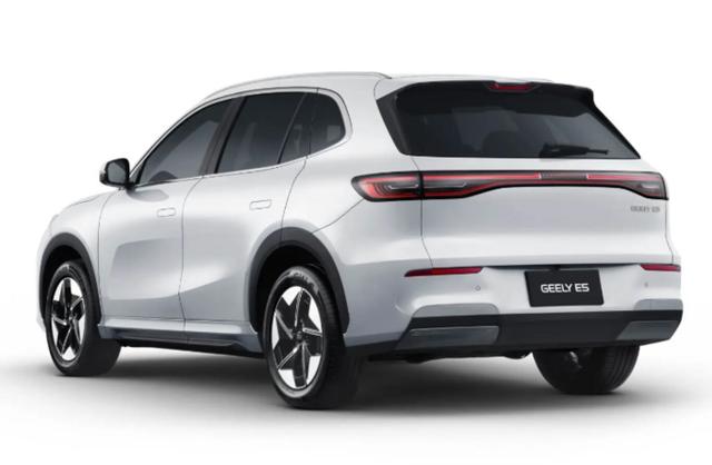 Geely E5 Max+ 68KWh Pano HUD el.Heck 360&deg;ACC Leder 19Z 