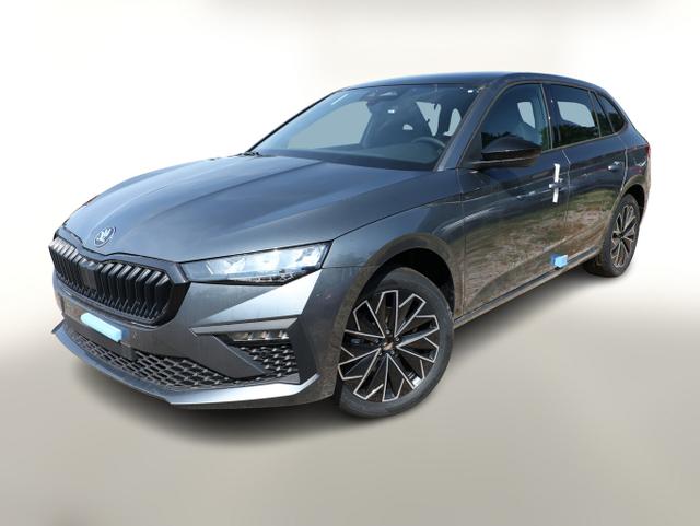 Skoda Scala - Selection DSG Dynamic Pano ACC SideA Kam Kessy SHZ