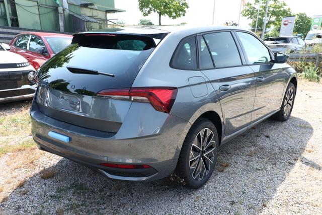 Skoda Scala Selection DSG Dynamic Pano ACC SideA Kam Kessy SHZ 