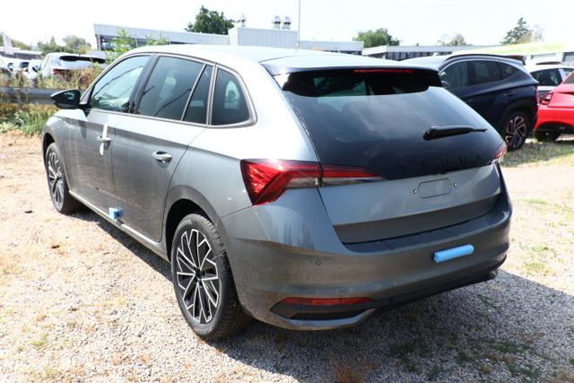 Skoda Scala Selection DSG Dynamic Pano ACC SideA Kam Kessy SHZ 