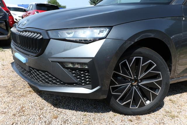 Skoda Scala Selection DSG Dynamic Pano ACC SideA Kam Kessy SHZ 