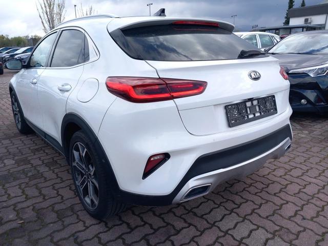 Kia XCeed Launch Edition 1.6 T-GDI 204 DCT Nav PanoD 