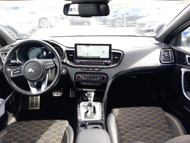 Kia XCeed Launch Edition 1.6 T-GDI 204 DCT Nav PanoD 