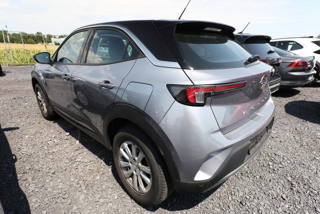 Opel Mokka Edition 1.2 Turbo 130 LED Nav PDC Kam LM16 