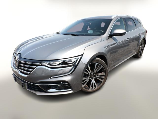 Renault Talisman Grandtour - Init. Paris Grandtr 1.3 TCe 160 EDC ACC