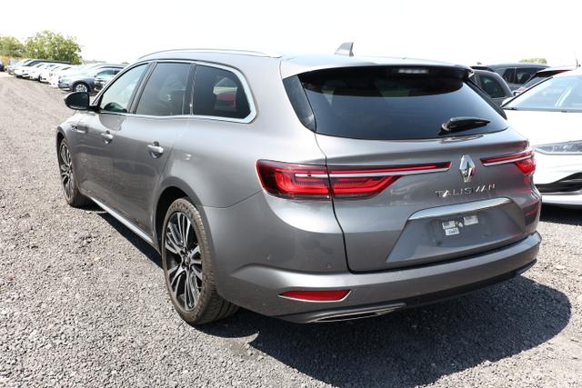 Renault Talisman Grandtour Init. Paris Grandtr 1.3 TCe 160 EDC ACC 