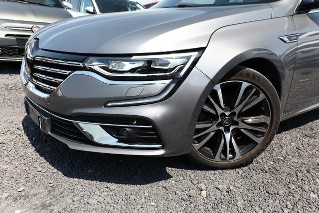 Renault Talisman Grandtour Init. Paris Grandtr 1.3 TCe 160 EDC ACC 