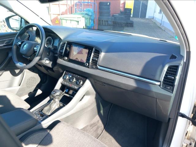 Skoda Karoq STYLE 1.5 TSI 150 DSG LED Nav LM19Z ACC 