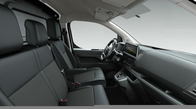 Opel Vivaro AT8 XL AHK CityP Kam Carpl Sight&Light 