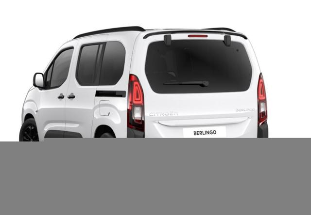 Citro&euml;n Berlingo MAX PKW AT Nav Keyl Kam PrivG 16Z DigC 