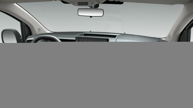 Opel Vivaro DoKa AT8 M AHK CityP Kam Carpl 