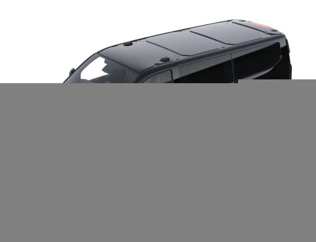 Ford Transit Limited Custom Kombi Aut Limit L2 LED SHZ 5J-Gar 