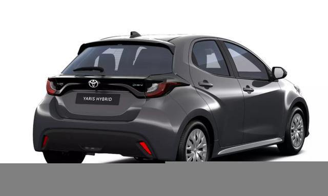 Toyota Yaris Kam ACC CarPlay/Android Klimaaut. 9"Touch 