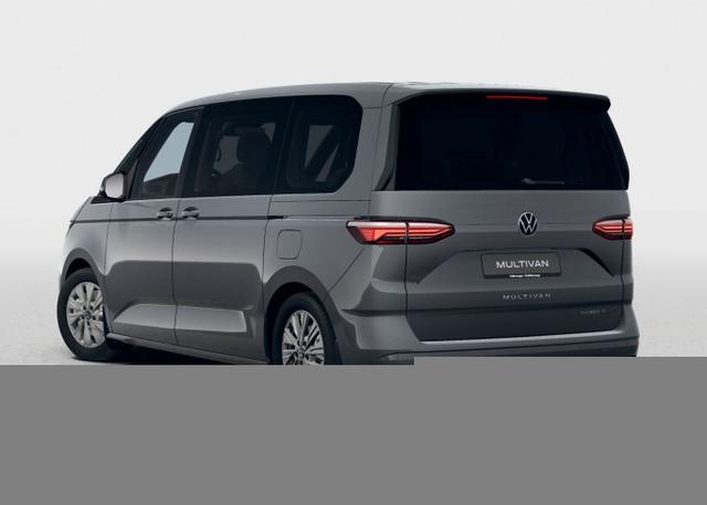 Volkswagen T7 Multivan Life PHEV 4M PrivG Keyl SHZ ParkP 