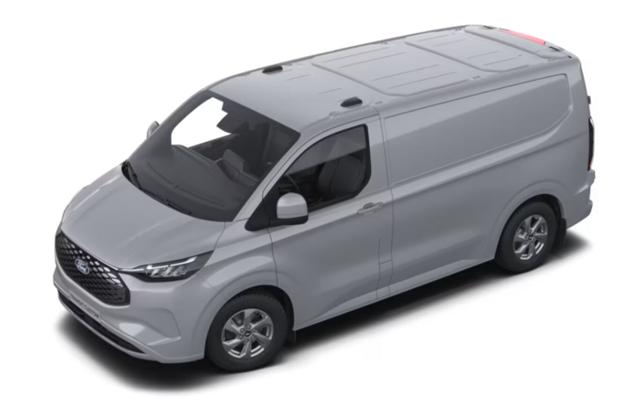 Ford E-Transit Limited Custom 71kWh L1 ProPower AHK 